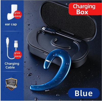 Auriculares Bluetooth sin Molestias - Image 7
