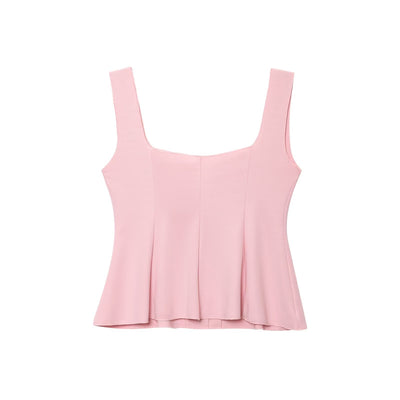Musculosa Elástica para Mujer - Image 4