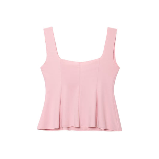 Musculosa Elástica para Mujer - Image 4