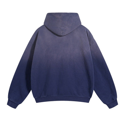 Sudadera Oversized de Moda Otoño Invierno con Detalles Rotos - Image 28