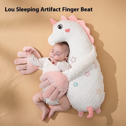 Almohada Suave para Dormir en Forma de Animalito - Image 2