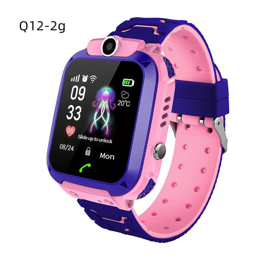 Reloj Inteligente Infantil con GPS y Resistencia al Agua - Image 13