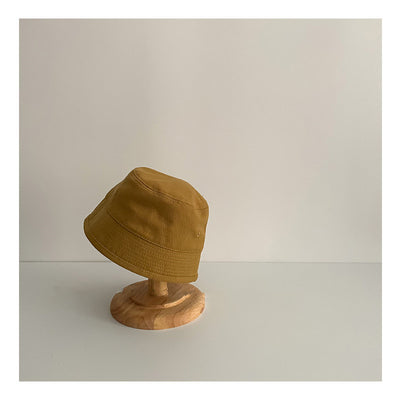 Gorro Bucket Unisex Estilo Coreano para Primavera y Otoño - Image 7
