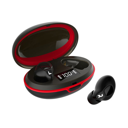 Auriculares Bluetooth Touch Macaron - Image 8