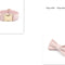 Saco para Fezes XL Rosa