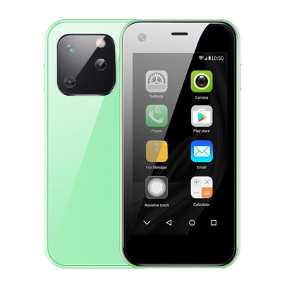 Smartphone Android Compacto Quad Core - Potencia en tu Bolsillo - Image 5