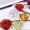 Mixing2 20 Mm Icethrough Roses 5 Piezas
