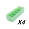 Green 4-Piece