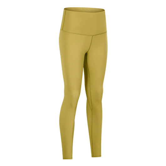 Leggings Deportivos Ajustados para Mujer - Pantalón 7/8 Yoga y Fitness - Image 8