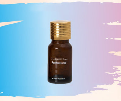 Aceite Esencial para el Cuidado Ovárico y Belleza - Image 3