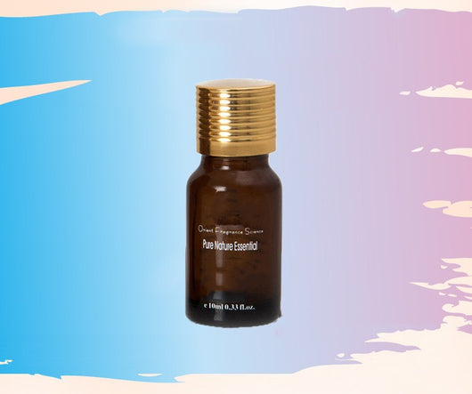 Aceite Esencial para el Cuidado Ovárico y Belleza - Image 3