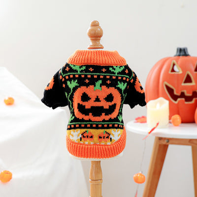 Ropa de Halloween para Mascotas - Disfraces Divertidos para Perros - Image 2