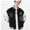 Chaqueta Casual Holgada Tendencia Nacional