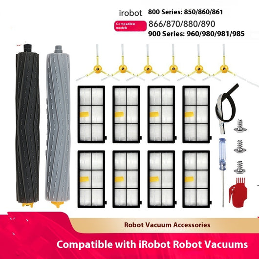 Accesorios para Robot Limpiador - Image 6