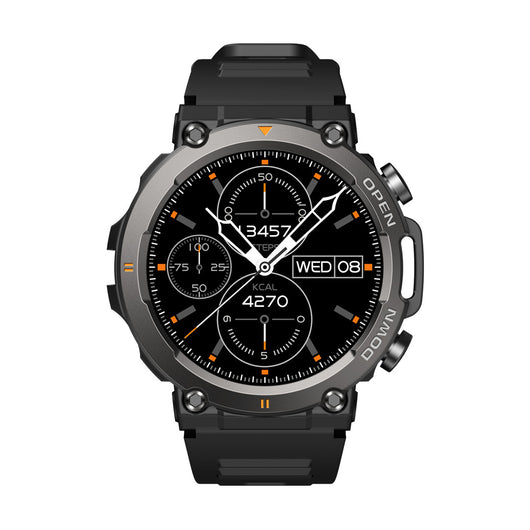 Reloj Inteligente VIBE 7 con Llamadas Bluetooth - Image 13