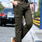 Pantalones de Invierno Battlefield Jipu - Overol Casual Plush para Hombre