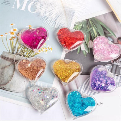 Funda Móvil Diamantes Amor - Diseño Brillante Premium - Image 14