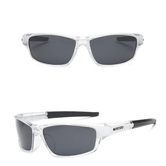 Gafas de Sol Polarizadas Retro para Hombre - Estilo Clásico y Protección Total