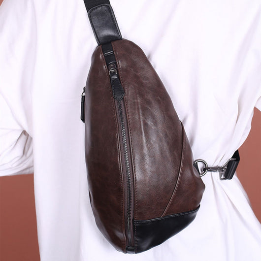 Mochila de Moda Trumpet Leisure para Motocicleta - Image 10