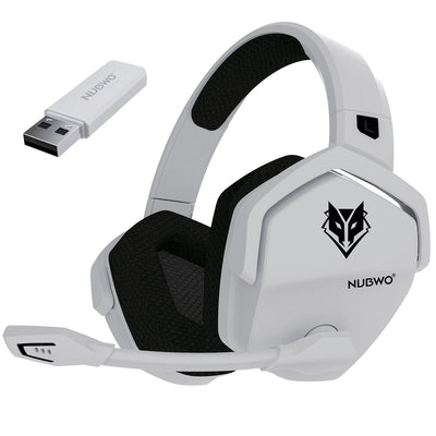Auriculares Gaming Inalámbricos con Cancelación de Ruido G06 - Image 11