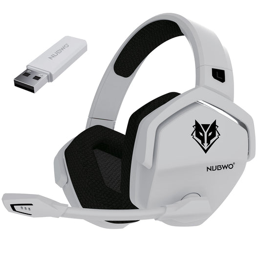 Auriculares Gaming Inalámbricos con Cancelación de Ruido G06 - Image 11