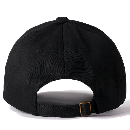 Gorra Snapback Juice Wrld 999 Bordado de Algodón - Image 5