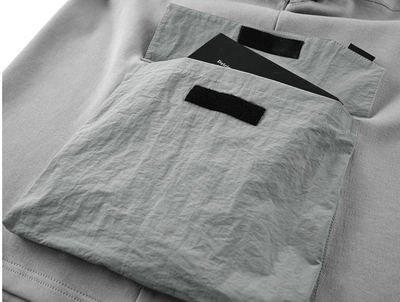 Polo Deportivo Hombre con Diseño Combinado - Image 13