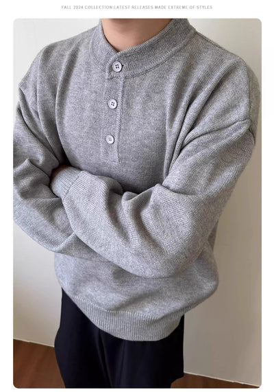 Camisa Manga Larga Premium Relajada para Hombre - Image 16