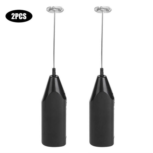 Batidor Eléctrico de Mano con Leche de Cabra - Image 12