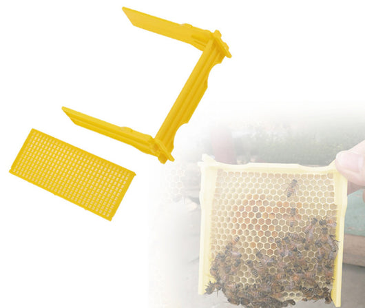 Kit Profesional de Herramientas para Reproducción y Polinización de Abejas Reinas - Image 7