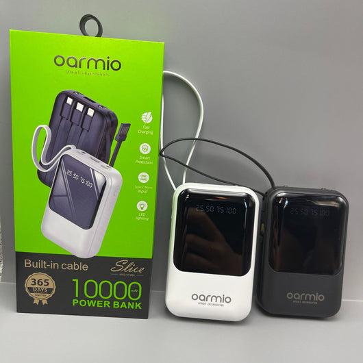 Batería Portátil de Alta Capacidad 10000mAh - Image 24