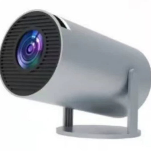 Proyector Portátil HY300 Pro - Cine en Casa de Bolsillo - Image 32