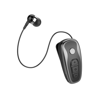 Auriculares Bluetooth Deportivos Inalámbricos Estéreo para Negocios y Conducción - Image 8