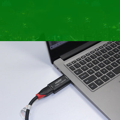 Capturador de Video USB 2.0 a HDMI - Image 9