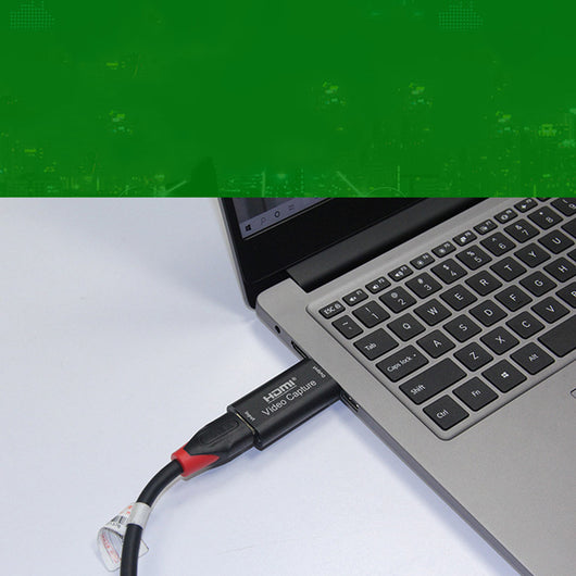 Capturador de Video USB 2.0 a HDMI - Image 9