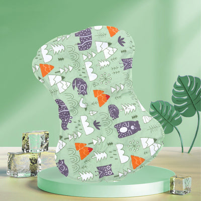 Almohada Refrescante de Gel para Bebé - Cojín Frío para el Verano - Image 10