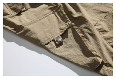 Pantalones Retro Holgados Unisex para Estilo Casual - Image 26