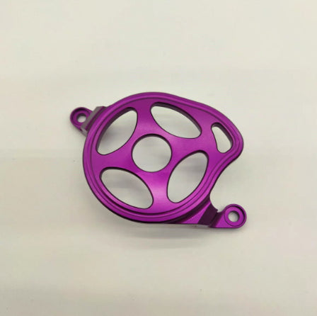 Accesorios de Perfil Aluminio para Bicicletas Eléctricas y Motos Todoterreno