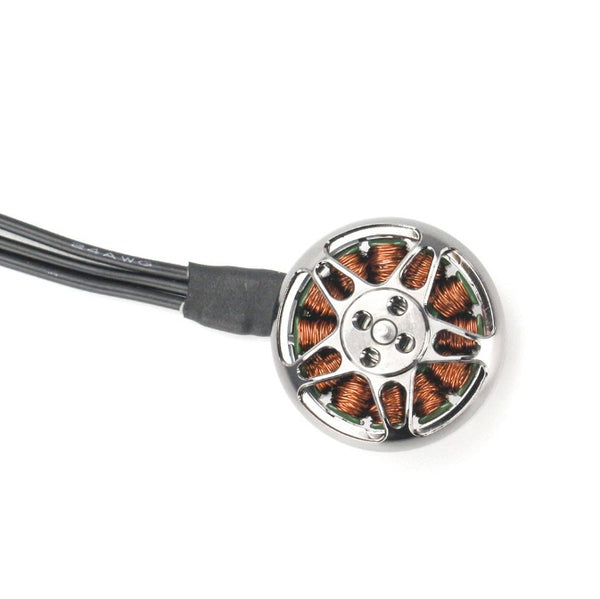Motor de Carreras de Alto Rendimiento para Sistemas de Transmisión