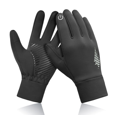 Guantes Térmicos para Motociclista con Forro Polar y Agarre Antideslizante - Image 5