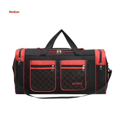 Bolsa de Viaje Ejecutiva de Gran Capacidad - Equipaje de Mano Profesional - Image 8