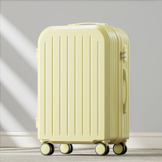 Maleta Compacta con Contraseña - Trolley Ligero y Resistente - Image 3