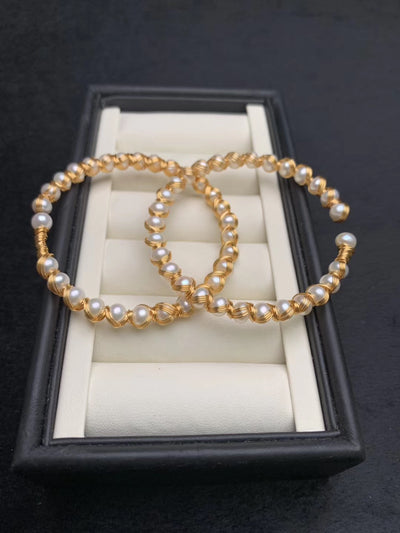 Pulsera de Perlas Elegante - Image 9