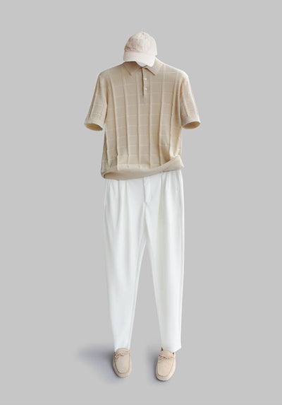 Polo Tejido para Adolescentes y Hombres Jóvenes - Image 16