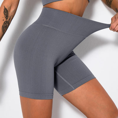 Leggings Deportivos de Secado Rápido para Yoga y Fitness - Image 18