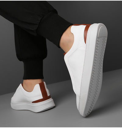 Zapatos Casuales Impermeables para Hombre con Agarre Antideslizante - Image 24