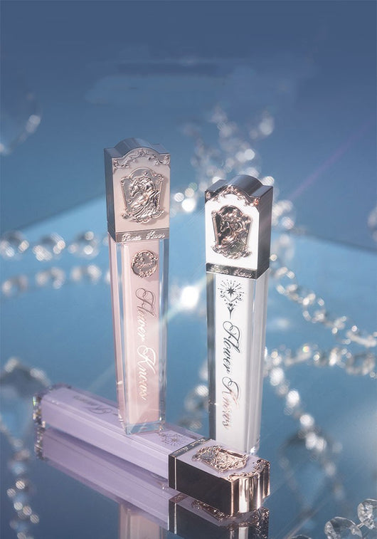 Brillo Labial Cristal Hidratante con Efecto Espejo - Image 3