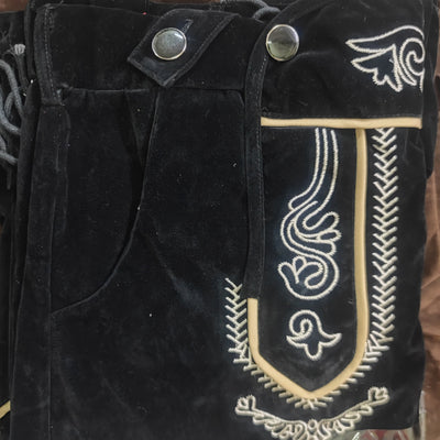 Overol para Hombre Estilo Cervecería - Disfraz Festivo - Image 23