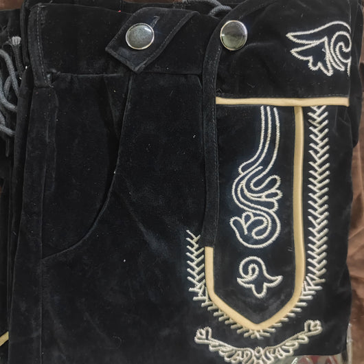 Overol para Hombre Estilo Cervecería - Disfraz Festivo - Image 23