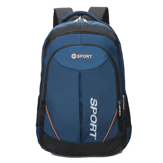 Mochila de Viaje para Hombre con Compartimento para Laptop - Gran Capacidad - Image 11